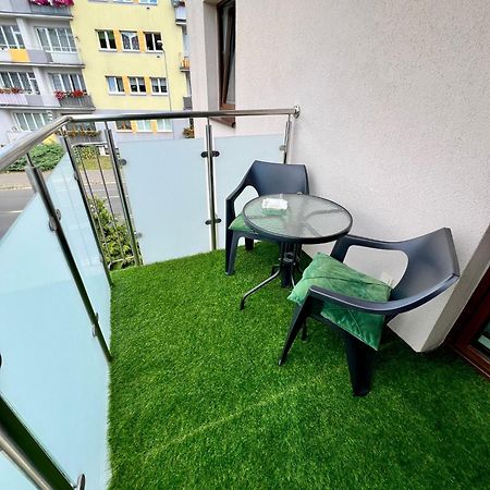 Apartament Eva 2 Jelenia Góra Extérieur photo