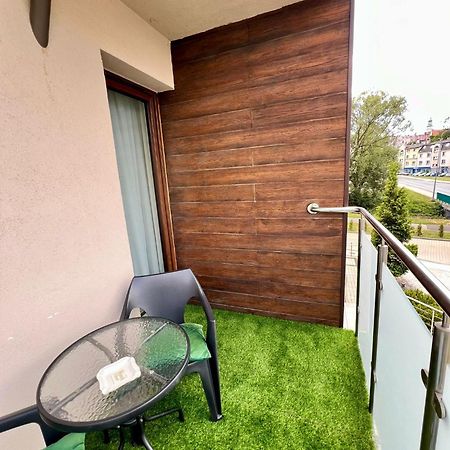Apartament Eva 2 Jelenia Góra Extérieur photo