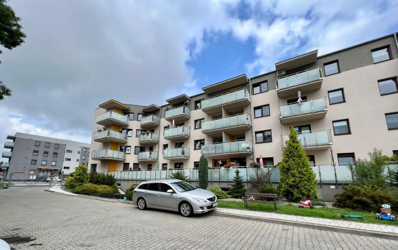 Apartament Eva 2 Jelenia Góra Extérieur photo