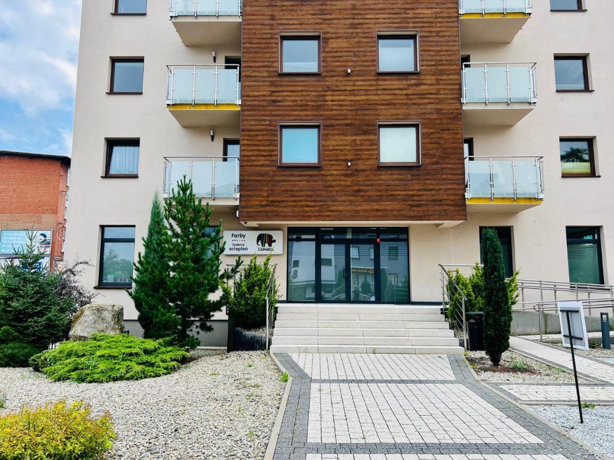 Apartament Eva 2 Jelenia Góra Extérieur photo