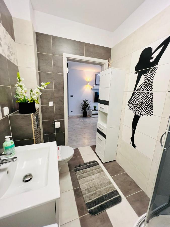 Apartament Eva 2 Jelenia Góra Extérieur photo