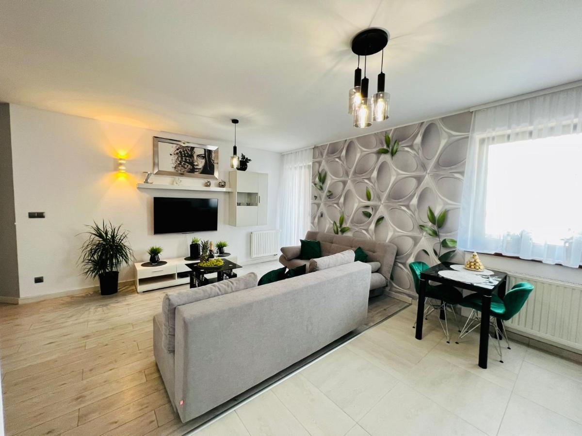 Apartament Eva 2 Jelenia Góra Extérieur photo