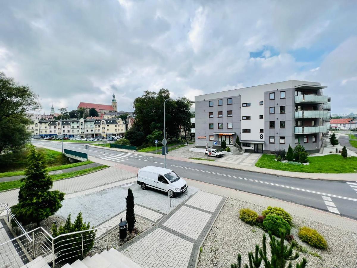Apartament Eva 2 Jelenia Góra Extérieur photo