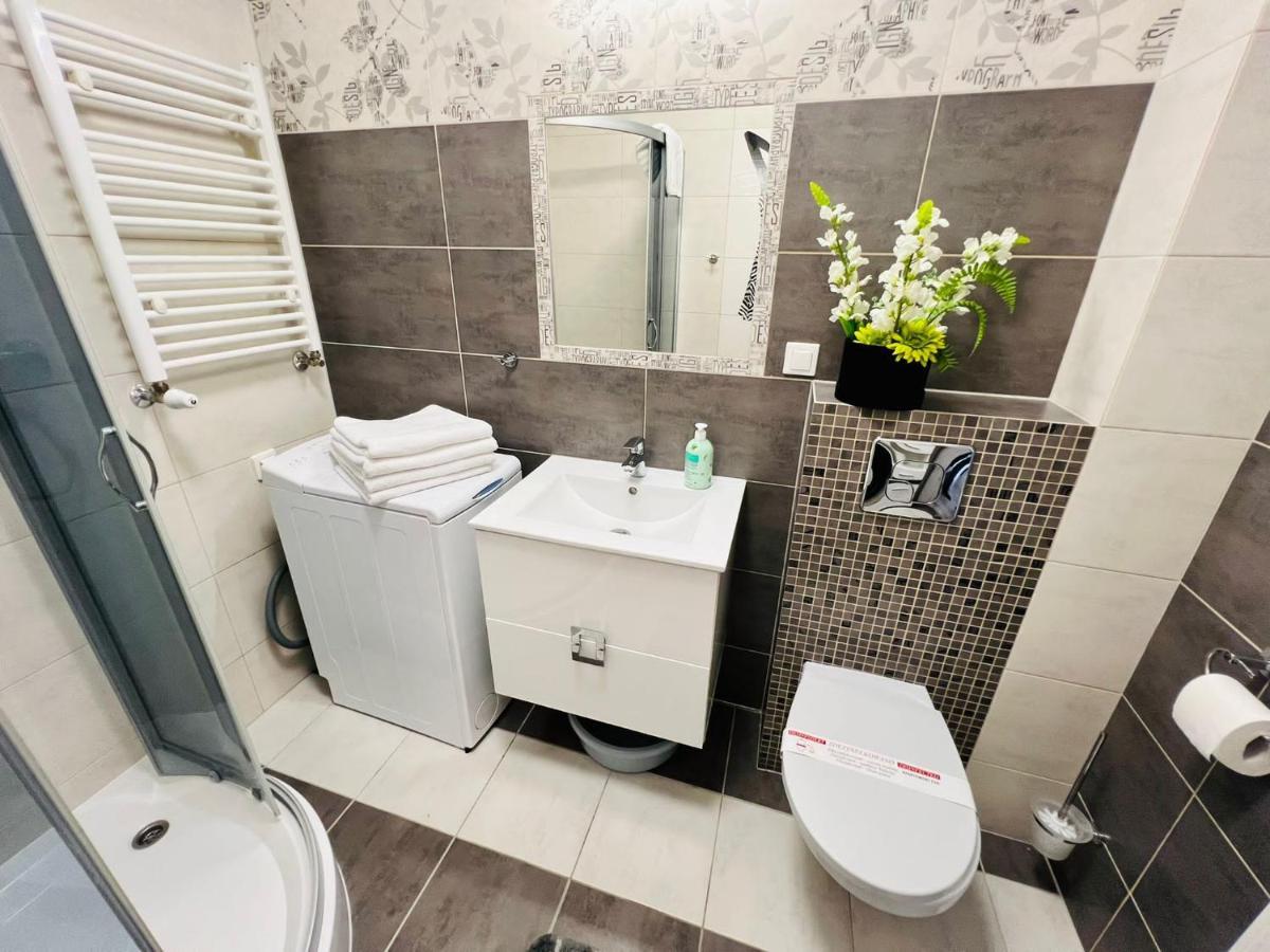 Apartament Eva 2 Jelenia Góra Extérieur photo
