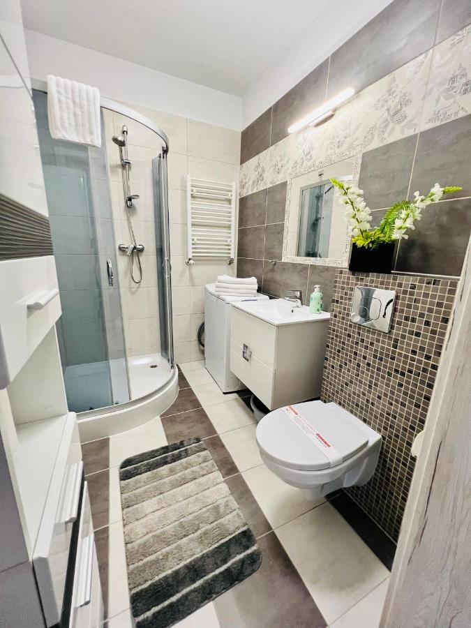 Apartament Eva 2 Jelenia Góra Extérieur photo