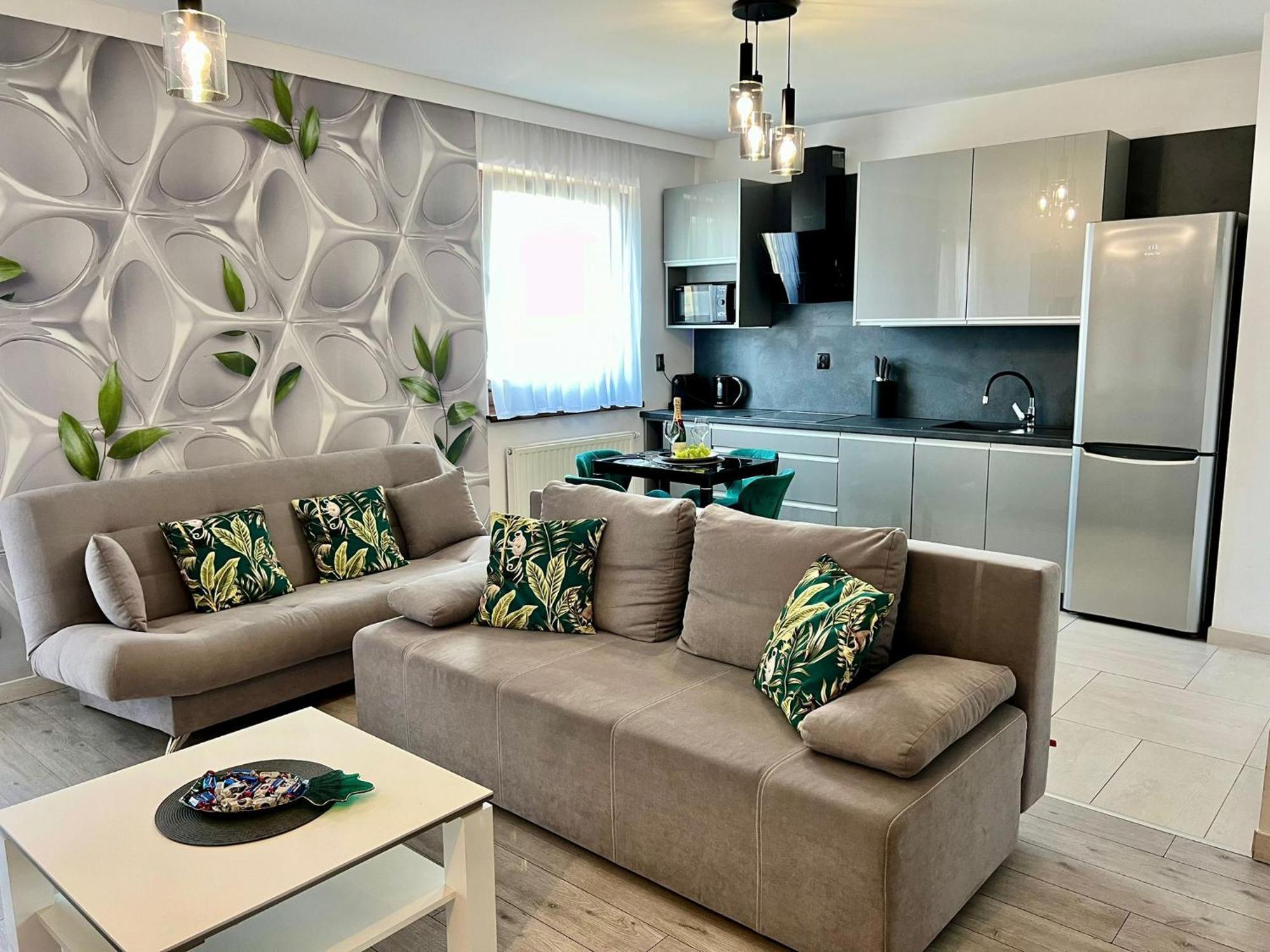 Apartament Eva 2 Jelenia Góra Extérieur photo