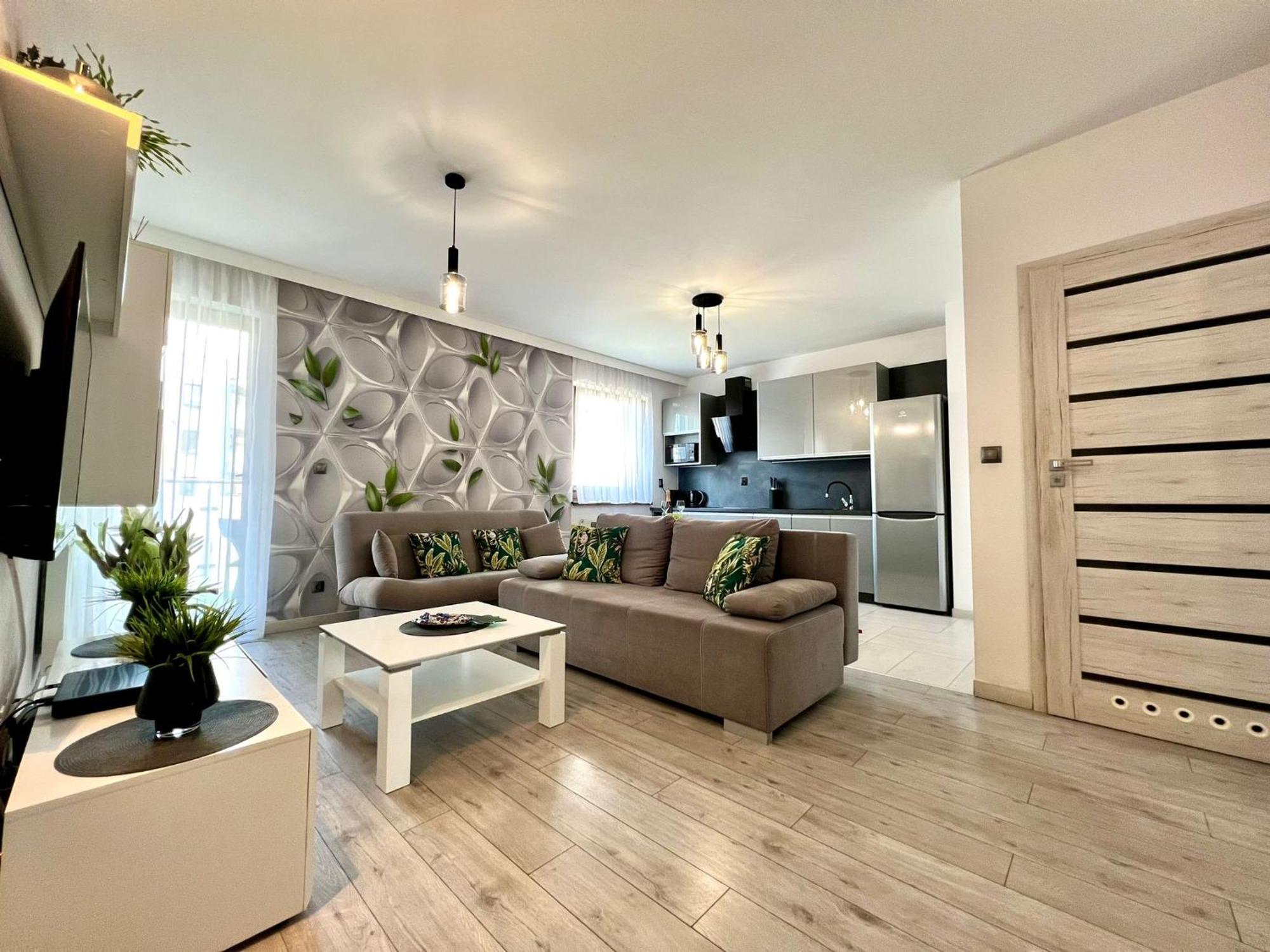 Apartament Eva 2 Jelenia Góra Extérieur photo